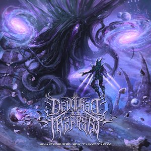 SUPREME EXTINCTION