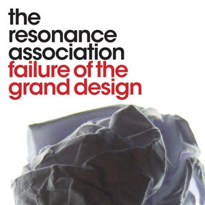 Image for 'Failure Of The Grand Design'