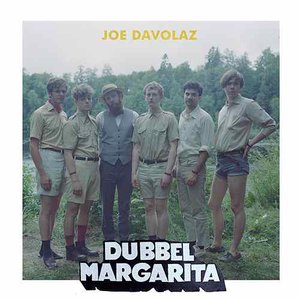 Dubbel Margarita (feat. Far & Son) - Single