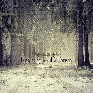 “Keening For The Dawn”的封面