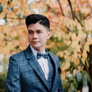 Аватар для Vhong Navarro