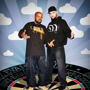 Breez Evahflowin and Dirt E. Dutch 的头像