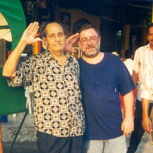 Image for 'José María Peñaranda'
