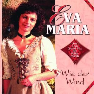 Wie der Wind