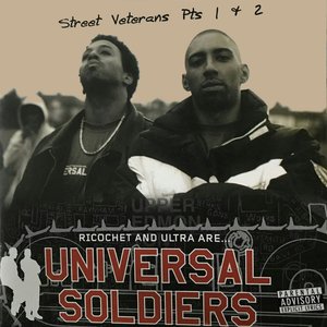 Street Veterans Parts 1 & 2