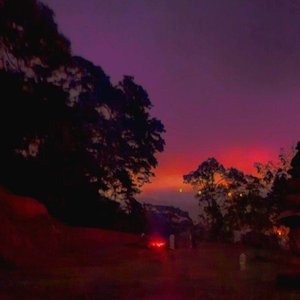Unknown DMT