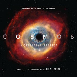 Cosmos: A SpaceTime Odyssey, Volume 1