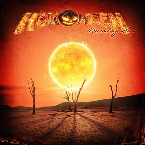 BURNING SUN - EP