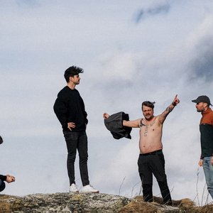 Captain Kaiser のアバター