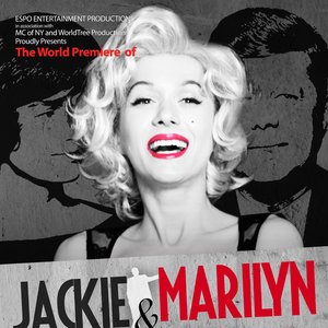 Jackie And Marilyn