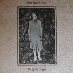 The Silver Dagger