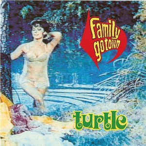 Turtle EP