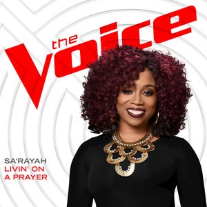 Livin' On a Prayer (The Voice Performance) - Single