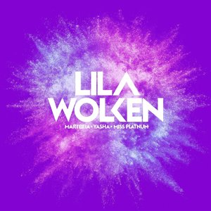 Lila Wolken EP