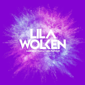 Marteria, Yasha & Miss Platnum - Lila Wolken [EP] - Zortam Music