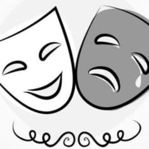 “Drama”的封面