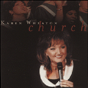 Karen Wheaton 的头像