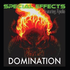 Domination (feat. Apollo)