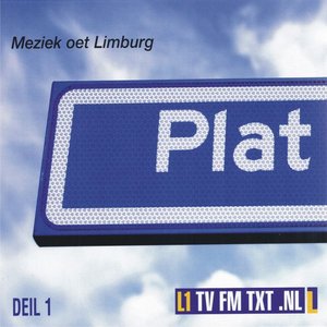 Plat-eweg deil 1