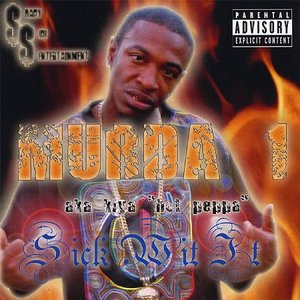 Avatar for Murda 1