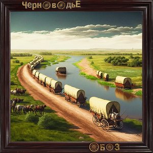 Обоз