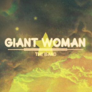 Giant Woman 的头像