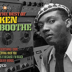 KEN BOOTHE - Got To Get Away Lyrics - Zortam Music