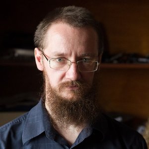 Aleksandr Matochkin 的头像