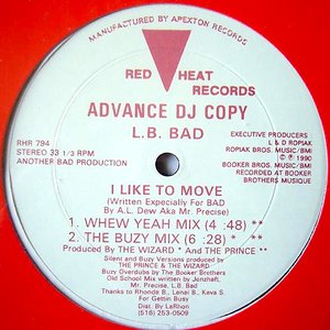 I Like To Move