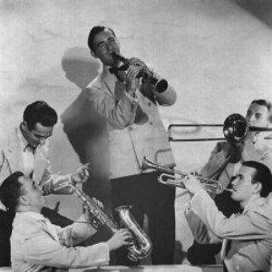 Woody Herman And The Swingin' Herd için avatar