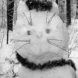 Ethyl Snowman 的头像