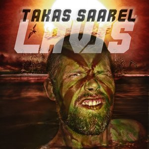 Takas Saarel EP