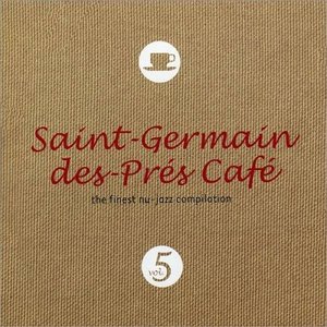 Saint-Germain-des-Prés Café, Volume 5