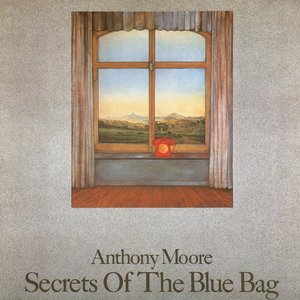 Secrets Of The Blue Bag