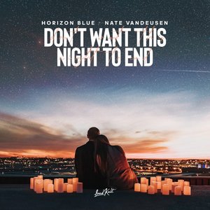 Don't Want This Night to End (feat. Nate Vandeusen) - Single