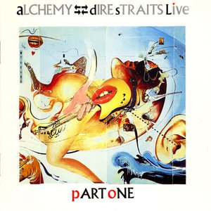 Alchemy - Dire Straits Live Part One