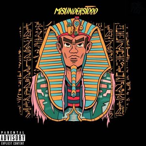 MISUNDERSTOOD