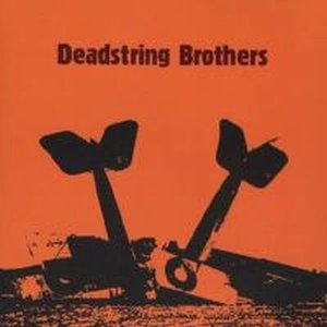 Deadstring Brothers