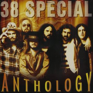 Anthology (disc 1)