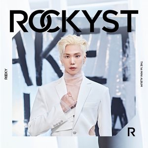 ROCKYST - EP