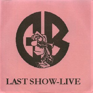 Last Show-Live