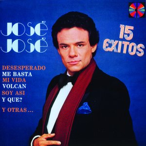 José José 15 Éxitos