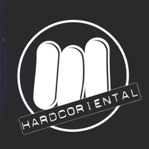 Hardcoriental