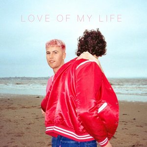 Love of My Life - Single
