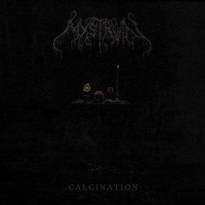 Calcination
