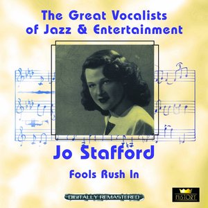Fools Rush In (Great Vocalists of Jazz & Entertainment - Digitally Remastered)