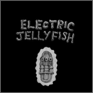 Electric Jellyfish
