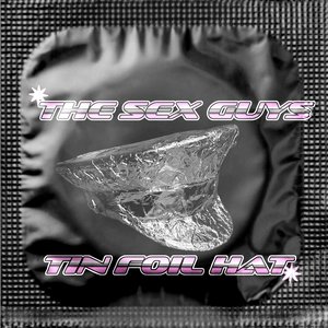 Tin Foil Hat - Single