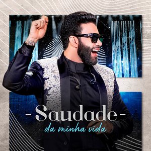 Saudade da Minha Vida (Ao Vivo)