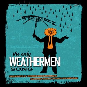 The Only Weathermen Song